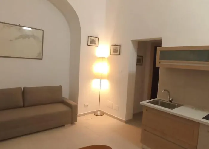 Oltre Mare Guest House
