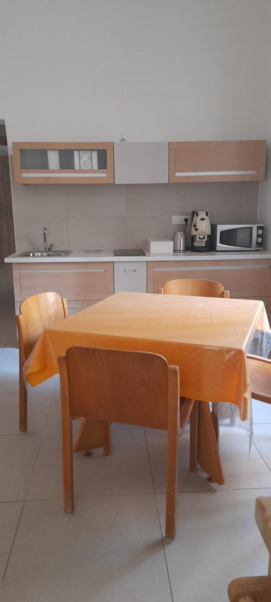 Apartment Oltre Mare *