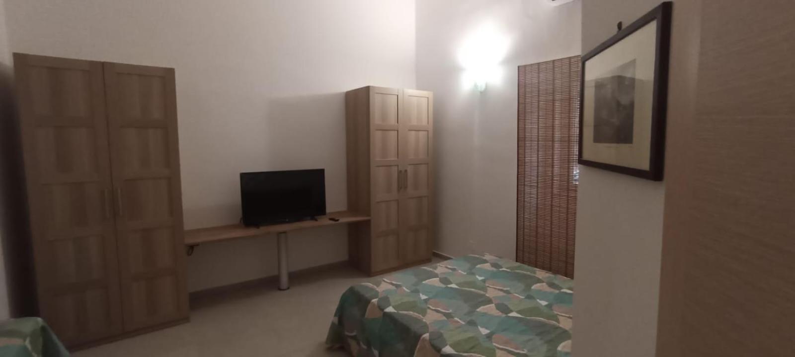 Oltre Mare Apartment