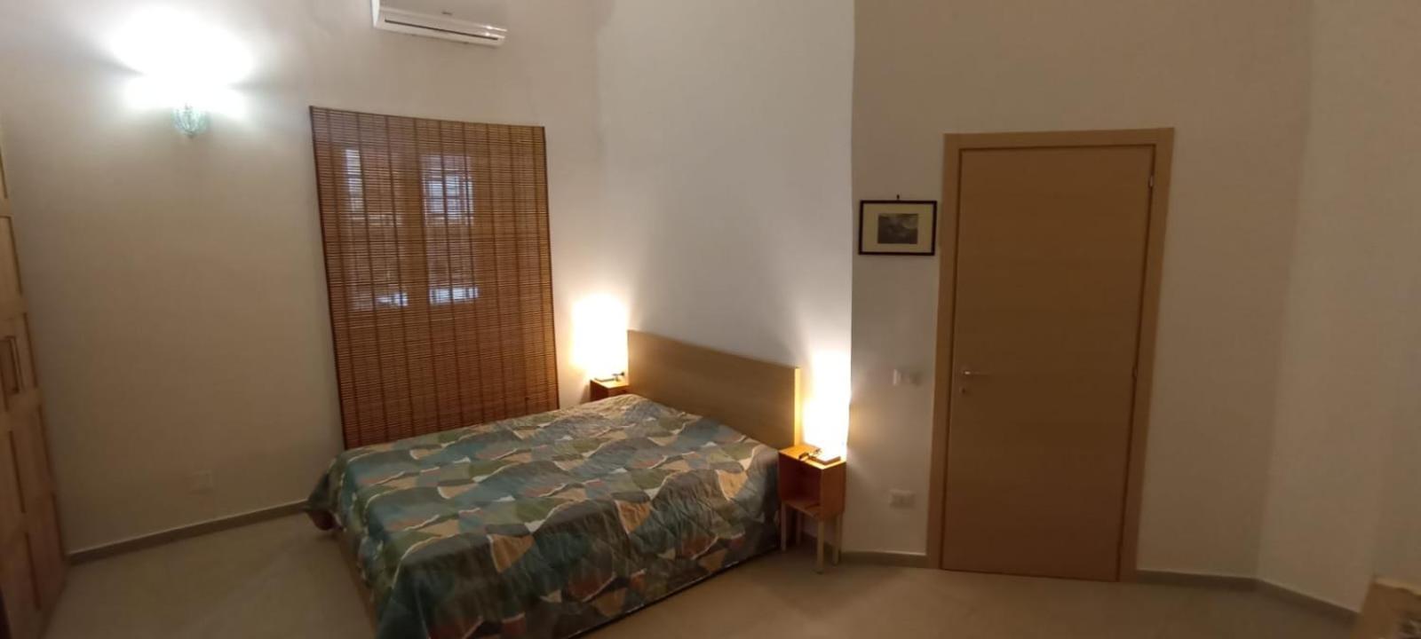 Apartment Oltre Mare