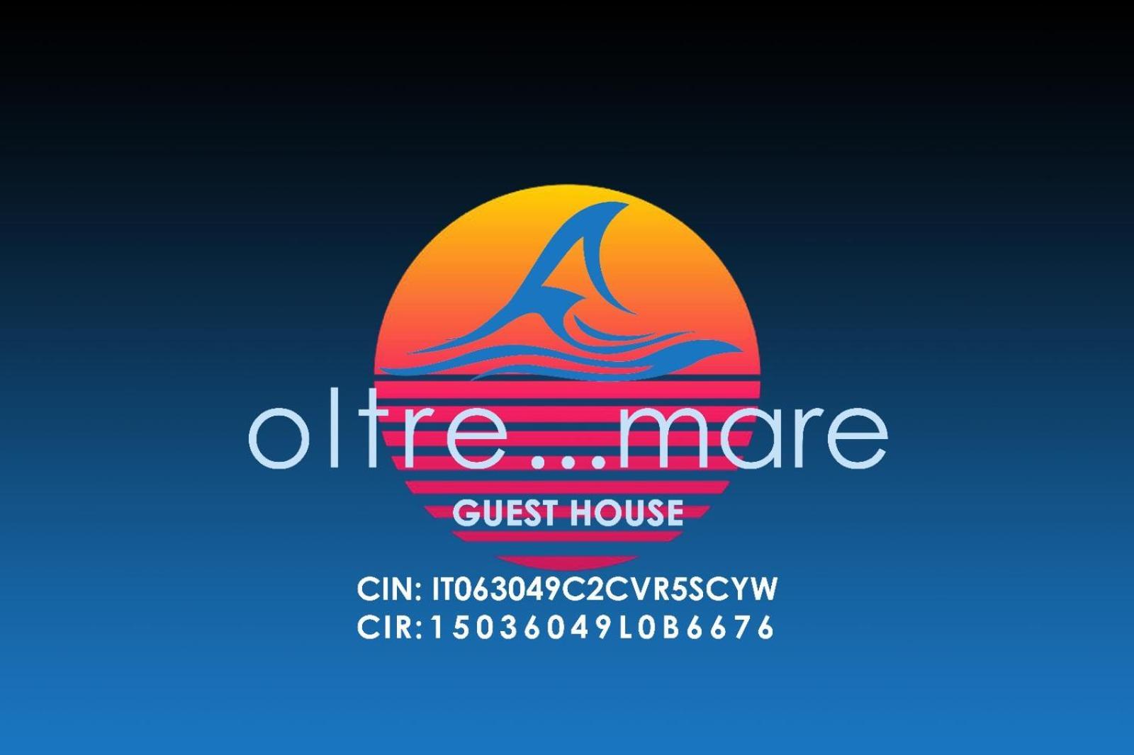 Oltre Mare Apartment